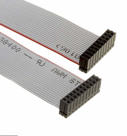 Samtec IDSD-10-D-12.00-G 2000188