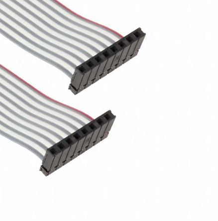 Samtec IDSS-03-D-18.00 2000189