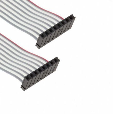 Samtec IDSS-05-S-05.75-T-ST4 2000190
