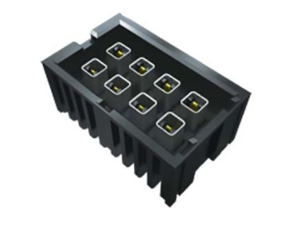 Samtec IP5-08-01-L-S-RA1-L-TR 2000196