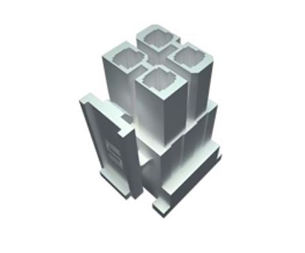 Samtec IPBD-05-S-K 2000197