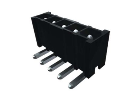 Samtec IPBT-108-H1-T-D-RA-K 2000211