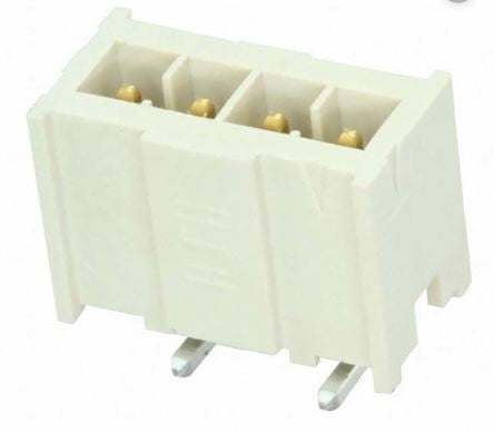 Samtec IPL1-108-01-S-D-RA-K 2000237