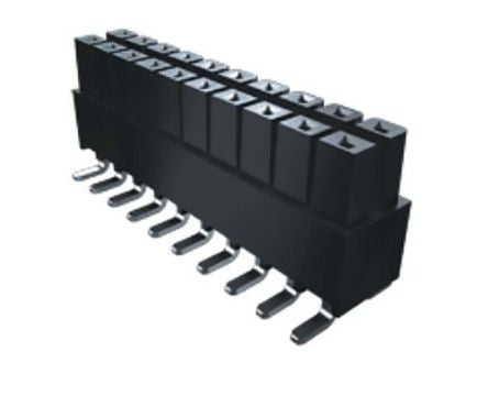 Samtec IPS1-105-01-L-D-VS 2000245