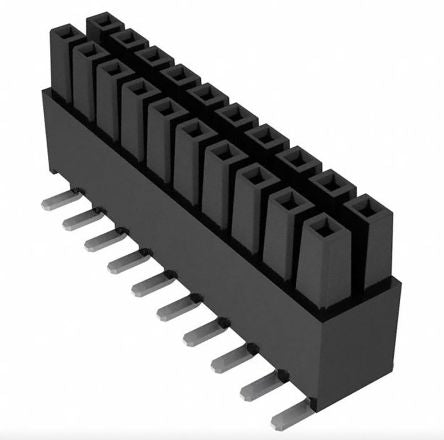 Samtec IPS1-108-01-S-D 2000246