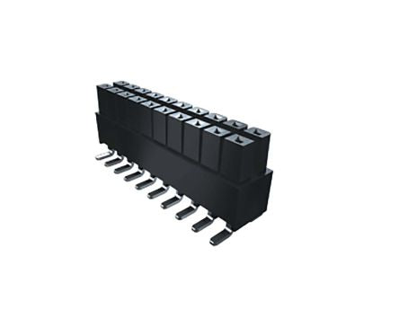 Samtec IPS1-120-01-L-D-RA 2000252