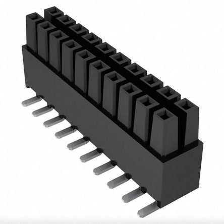 Samtec IPS1-125-01-L-D-RA 2000258