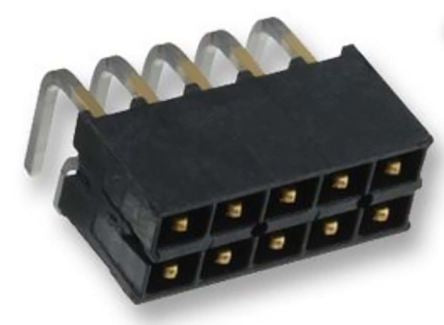 Samtec IPT1-105-01-L-D-VS 2000262