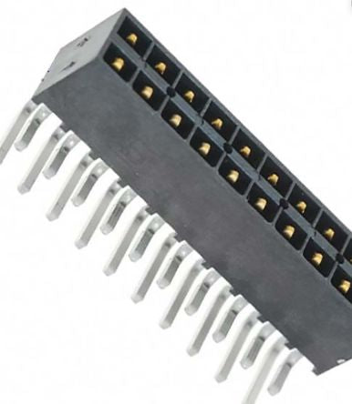 Samtec IPT1-115-01-S-D 2000263