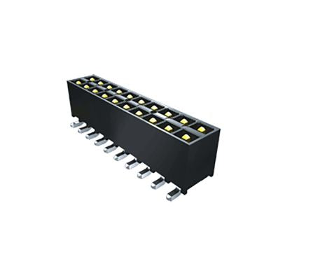 Samtec IPT1-115-01-S-D-RA 2000264