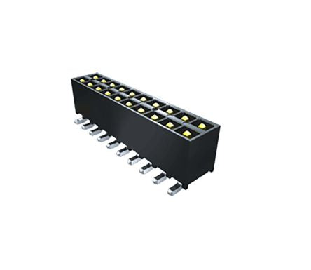 Samtec IPT1-115-01-S-D-RA 2000265