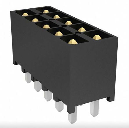 Samtec IPT1-125-01-L-D 2000268