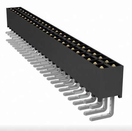 Samtec IPT1-125-01-L-D-RA 2000269