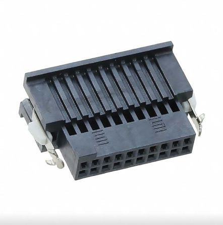 Samtec ISDF-05-D-L 2000271
