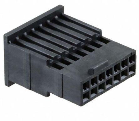 Samtec ISDF-06-D-M 2000272