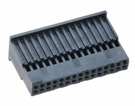 Samtec ISDF-10-S-M 2000275