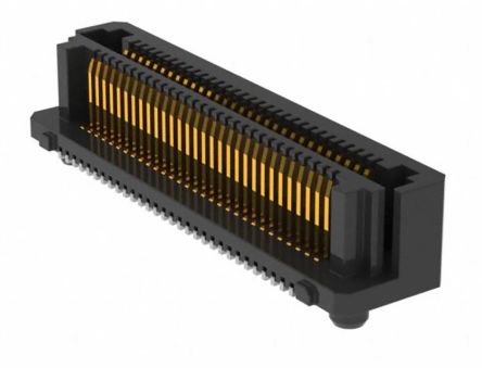 Samtec LSHM-110-02.5-L-DV-A-S-K-TR 2000301