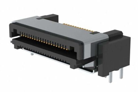 Samtec LSHM-120-01-L-RH-A-S-K-TR 2000305