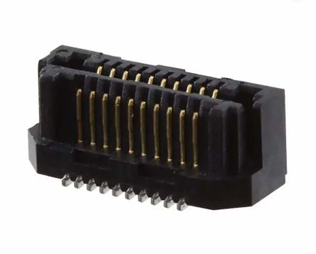 Samtec LSS-110-02-F-DV-A-K-TR 2000314
