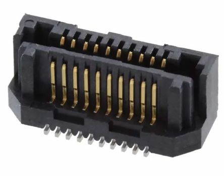 Samtec LSS-110-03-F-DV-A 2000318
