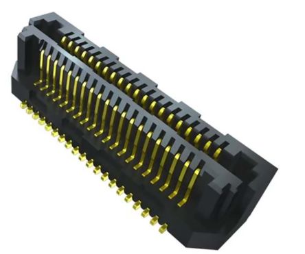 Samtec LSS-130-02-L-DV-A 2000332