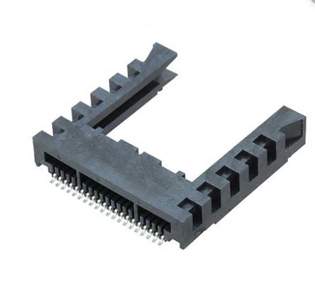 Samtec MB1-130-01-F-S-02-SL 2000358