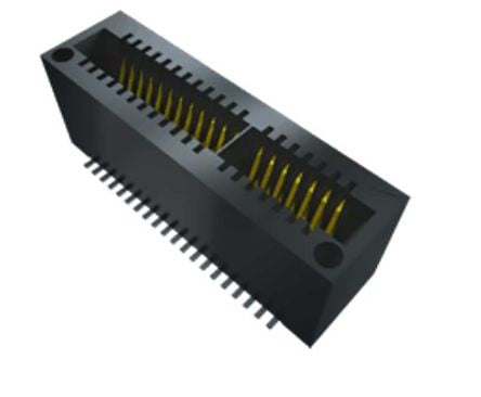 Samtec MEC1-105-02-F-D-A 2000365