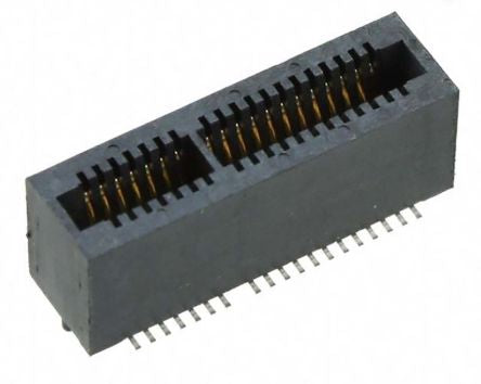 Samtec MEC1-105-02-F-D-RA1-SL 2000366