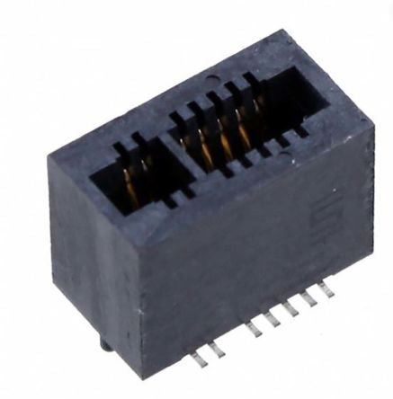 Samtec MEC1-108-02-L-D-NP-A 2000372