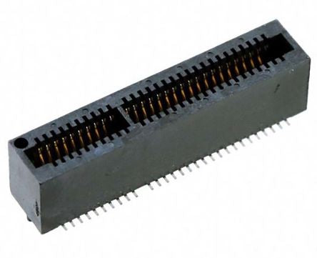 Samtec MEC1-130-02-F-D-A 2000381