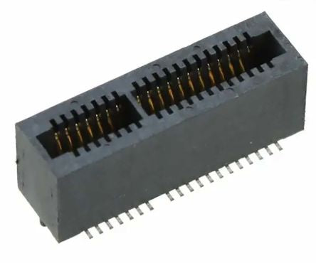 Samtec MEC1-140-02-F-D-A 2000385