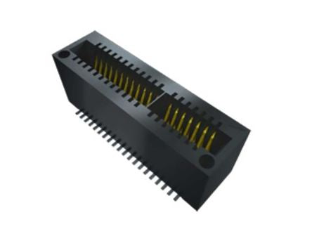 Samtec MEC1-150-02-S-D-A 2000386