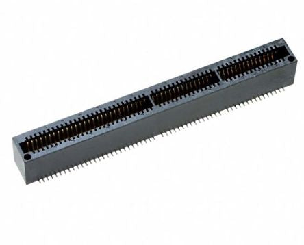 Samtec MEC1-160-02-S-D-A 2000389