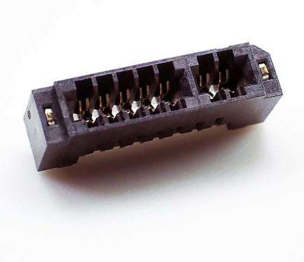 Samtec MEC2-08-01-L-DV 2000391