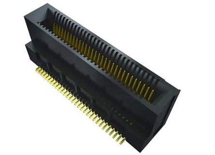 Samtec MEC6-110-02-S-D-RA1 2000397