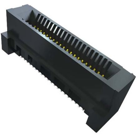 Samtec MEC6-120-02-S-D-RA1 2000398