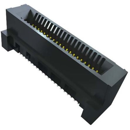Samtec MEC6-120-02-S-D-RA1 2000400