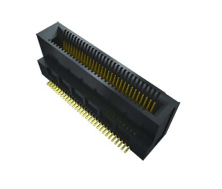 Samtec MEC8-110-02-L-VP 2000401