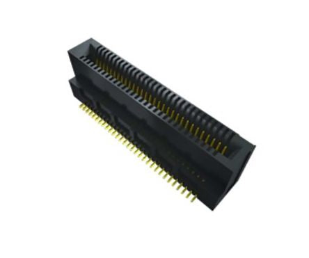 Samtec MEC8-125-02-L-D-RA1 2000404