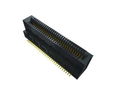 Samtec MEC8-150-02-L-D-EM2 2000405
