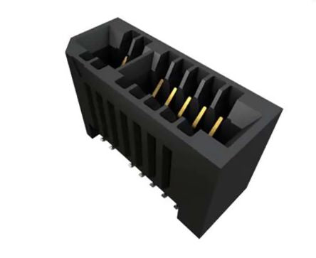 Samtec MECF-20-01-L-DV-WT 2000410