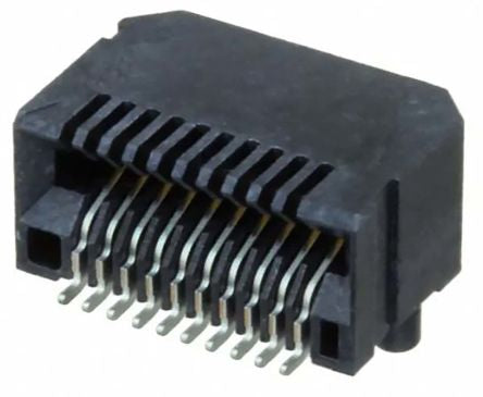 Samtec MECT-110-01-MM-D-RA1 2000413