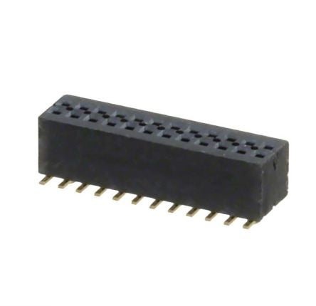 Samtec MLE-112-01-G-DV-A 2000414