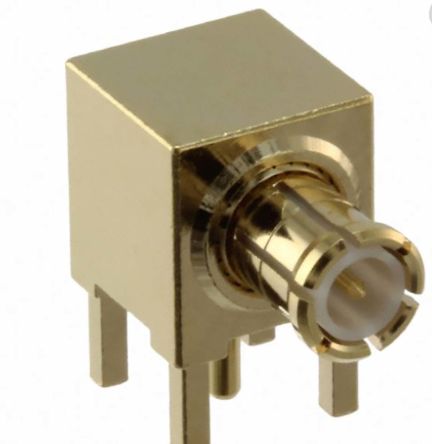 Samtec MMCX-P-P-H-RA-TH1 2000418