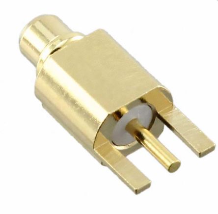 Samtec MMCX-P-P-H-ST-EM1 2000419