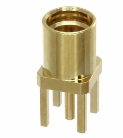 Samtec MMCXV-J-P-HF-ST-TH1 2000422