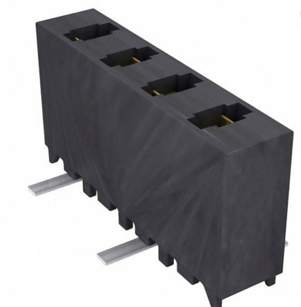 Samtec MMS-104-02-F-SV 2000428