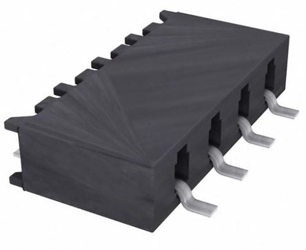 Samtec MMS-104-02-L-SH-TR 2000430
