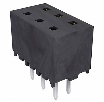 Samtec MMS-105-02-L-DV-K-TR 2000432