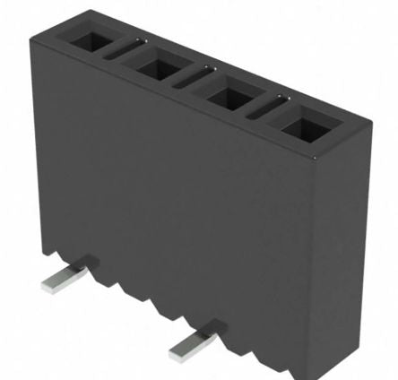 Samtec MMS-105-02-L-SV-K-TR 2000435